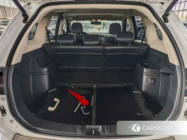 Mitsubishi  Outlander id 4214991 из Китая 11