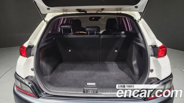 Hyundai The New Kona id 2435276 из Кореи 11