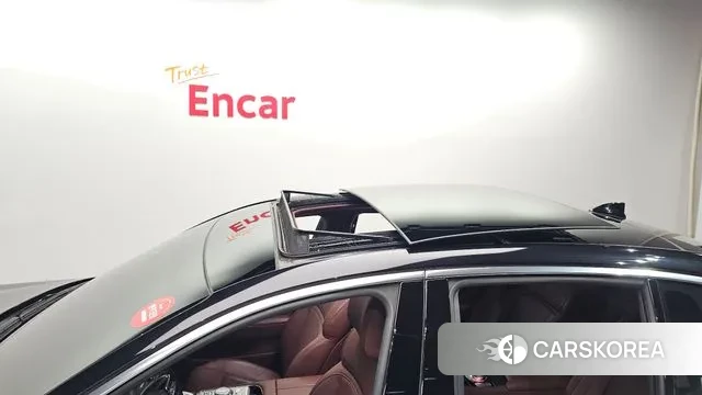 Genesis G90 (RS4) id 3207628 из Кореи 11