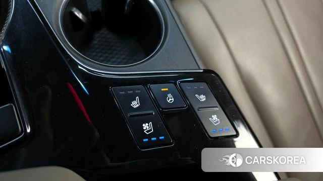 Kia K8 id 4408722 из Кореи 11