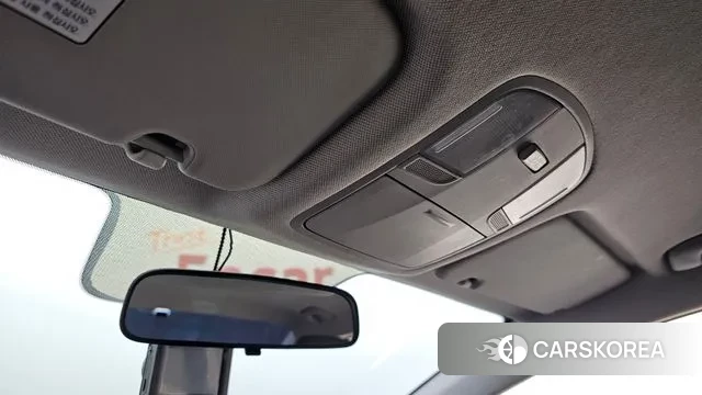 Hyundai The New Avante AD id 3479826 из Кореи 11