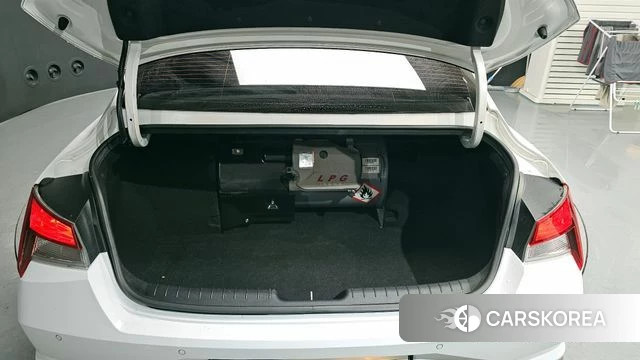 Hyundai Avante (CN7) id 3915675 из Кореи 11