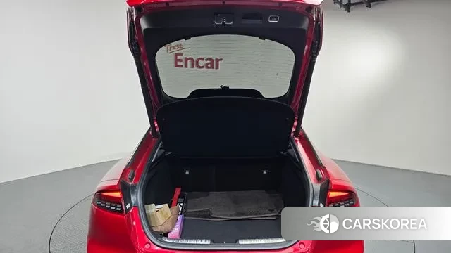 Kia Stinger Meister id 3645595 из Кореи 11