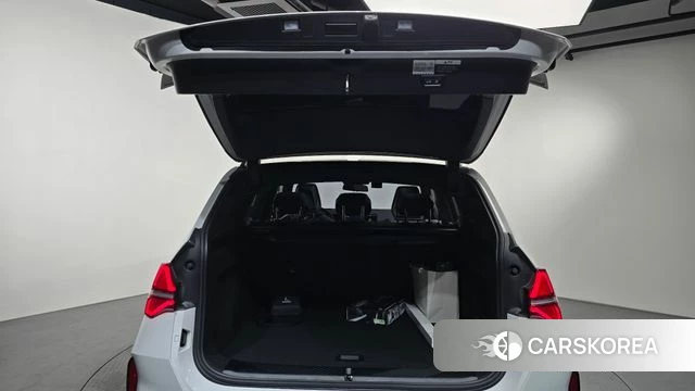 BMW X3 (G45) id 4612238 из Кореи 11