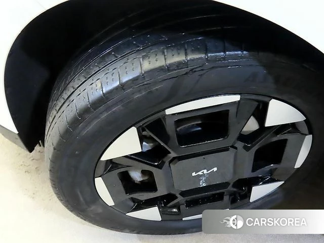 Kia The New Carnival 4th Generation id 4607899 из Кореи 11