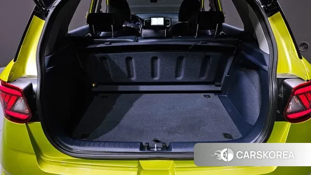 Hyundai Venue id 3004407 из Кореи 11