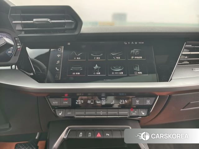 Audi A3 id 4301467 из Китая 11