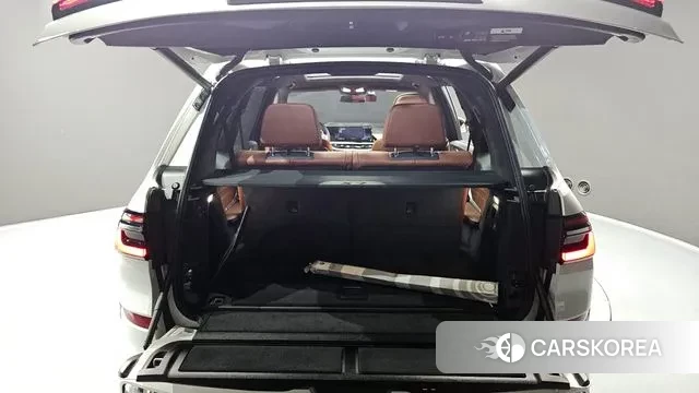 BMW X7 (G07) id 3353870 из Кореи 11