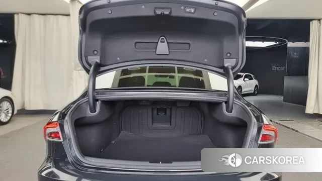 Hyundai The New Grandeur IG id 2994590 из Кореи 11