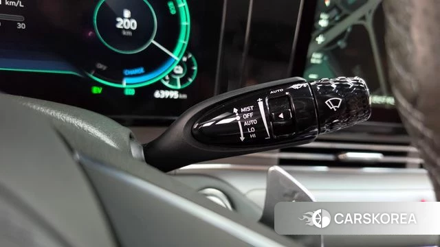 Hyundai The New Grandeur IG Hybrid id 4284442 из Кореи 11