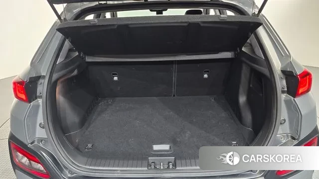 Hyundai Kona Electric id 3283420 из Кореи 11