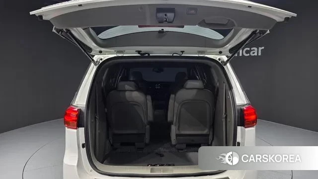 Kia The New Carnival id 3742618 из Кореи 11