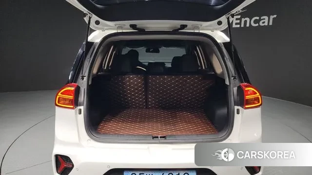 Kia Niro Plus id 3306045 из Кореи 11