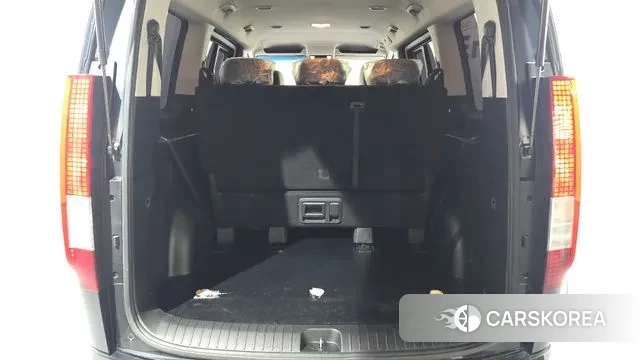 Hyundai Staria id 3640274 из Кореи 11