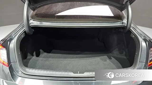 Hyundai Sonata (DN8) id 3703248 из Кореи 11