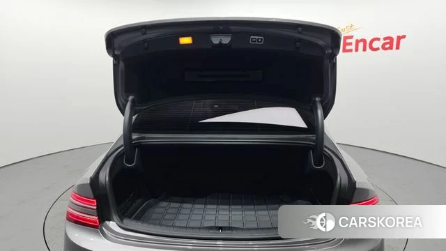 Genesis G80 (RG3) id 3902873 из Кореи 11