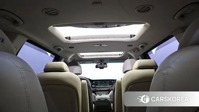 Kia The New Carnival id 3198526 из Кореи 11