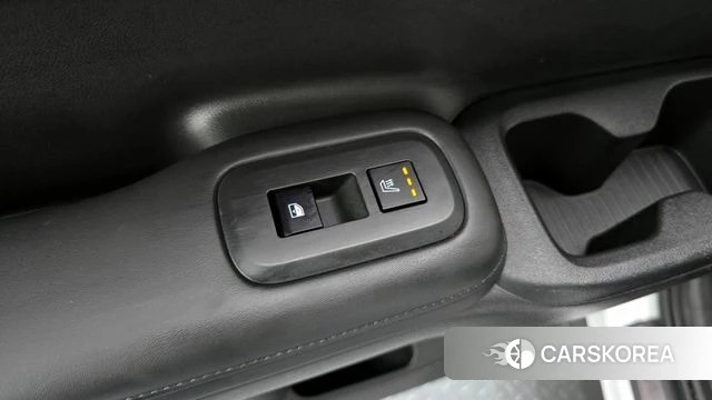 Hyundai Santa Fe (MX5) id 3952950 из Кореи 11