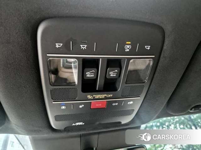 Hyundai Palisade (LX3) id 4400354 из Кореи 11