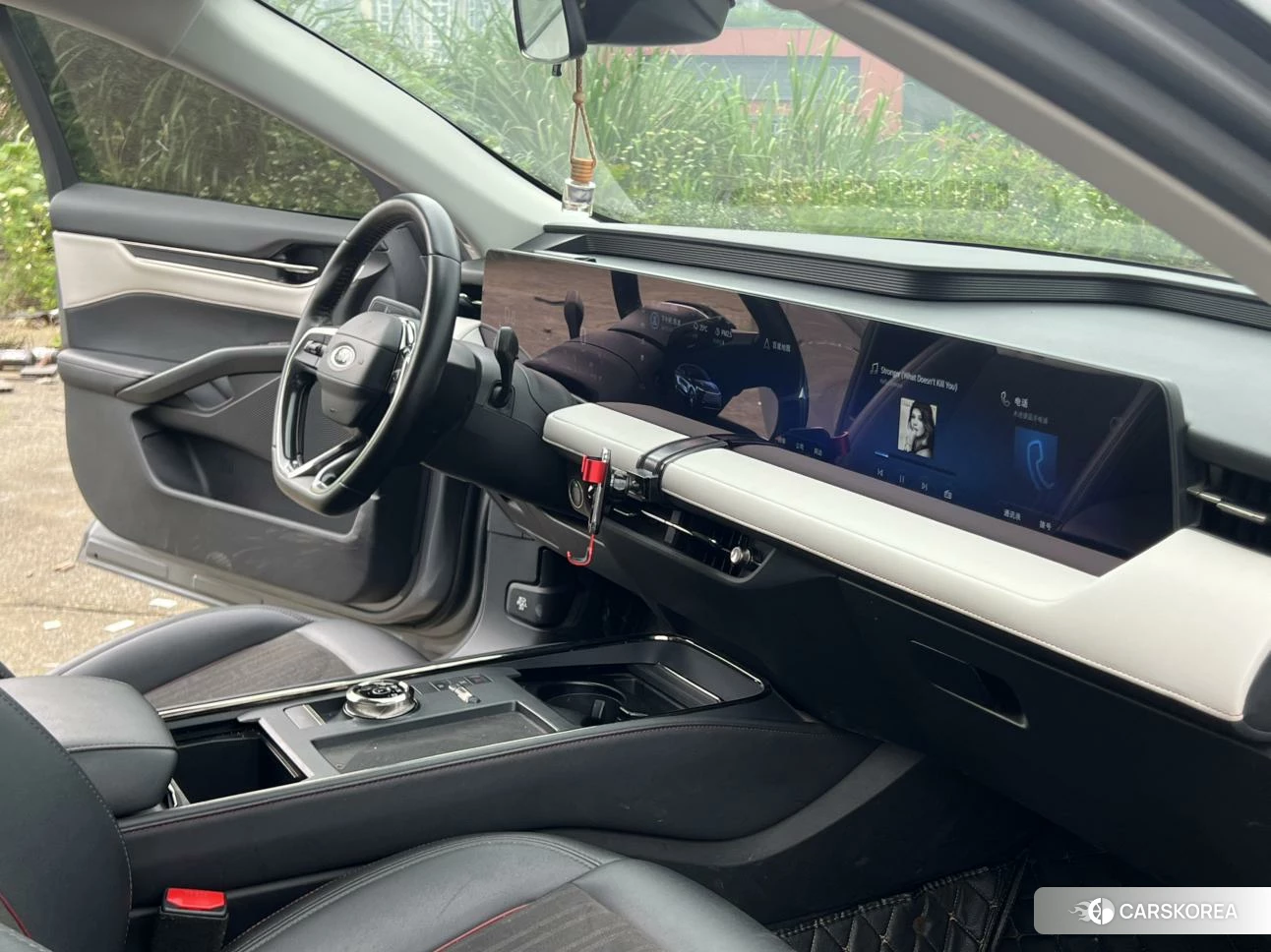 Ford Mondeo id 4462040 из Китая 11