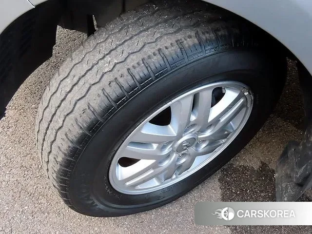 Hyundai The New Grand Starex id 3612743 из Кореи 11