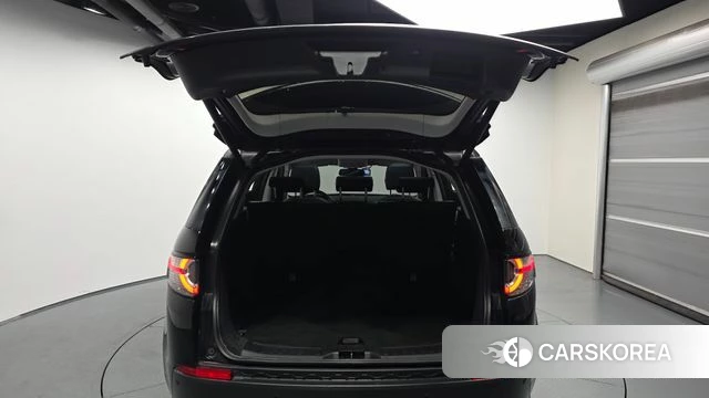 Land Rover Discovery Sports id 4526000 из Кореи 11