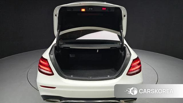 Mercedes-Benz E-Class W213 id 4728220 из Кореи 11