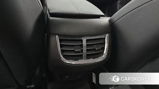 Chevrolet (GM Daewoo) The New Malibu id 3394631 из Кореи 11