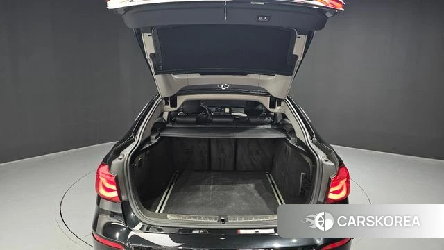 BMW 3 Series GT (F34) id 3861471 из Кореи 11