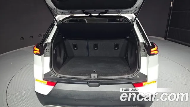 Chevrolet (GM Daewoo) Bolt EUV id 2728051 из Кореи 11