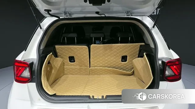 Hyundai Venue id 3319304 из Кореи 11