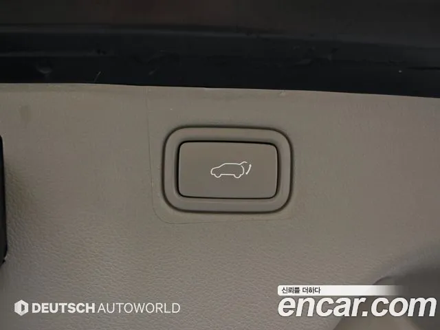 Kia The New Carnival id 2765479 из Кореи 11