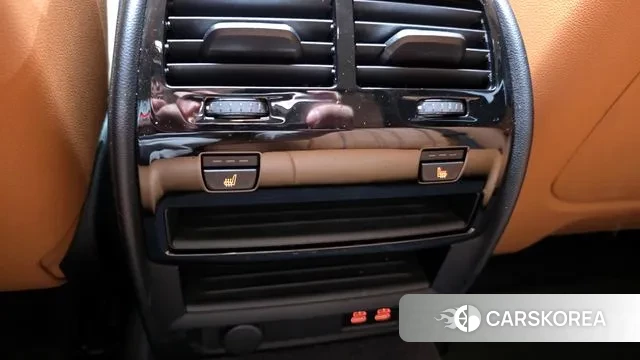 BMW 5 Series (G30) id 3372583 из Кореи 11