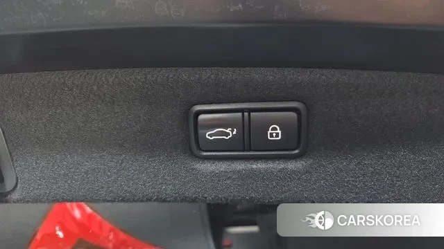 Genesis G90 id 3203523 из Кореи 11