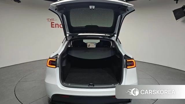 Tesla Model Y id 3909531 из Кореи 11