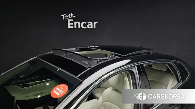 Hyundai The New Grandeur IG id 3941125 из Кореи 11