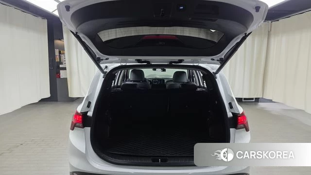 Hyundai The New Santa Fe id 4243523 из Кореи 11