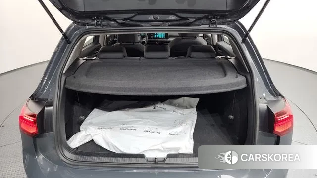 Volkswagen Golf 8th Generation id 3759331 из Кореи 11