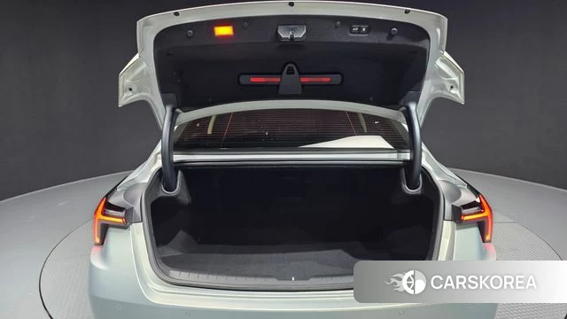 Kia The New K8 Hybrid id 4773484 из Кореи 11