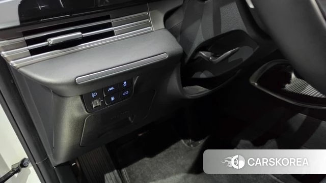 Hyundai The New Grandeur IG id 4855350 из Кореи 11