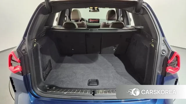 BMW iX3 id 3777283 из Кореи 11