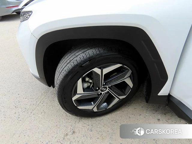 Hyundai Tucson (NX4) id 3935836 из Кореи 11