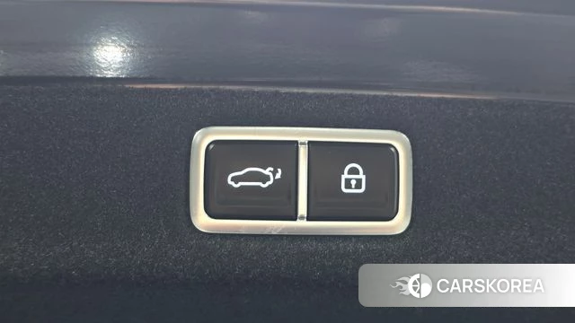 Hyundai Grandeur Hybrid (GN7) id 4871268 из Кореи 11