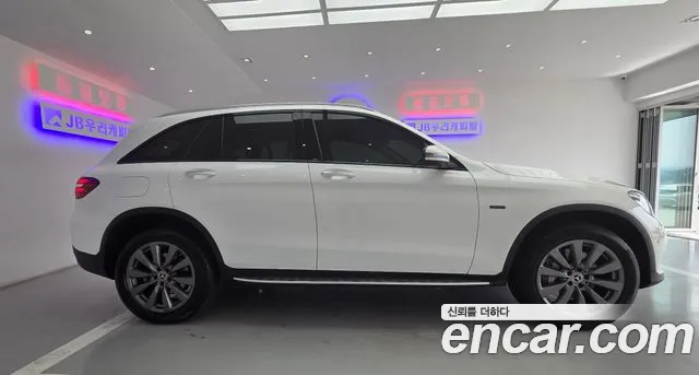 Mercedes-Benz GLC-Class X253 id 2616977 из Кореи 11