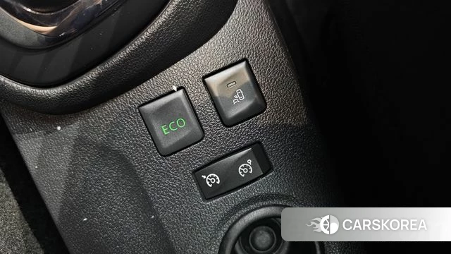 Renault Korea (Samsung) New QM3 id 4551551 из Кореи 11