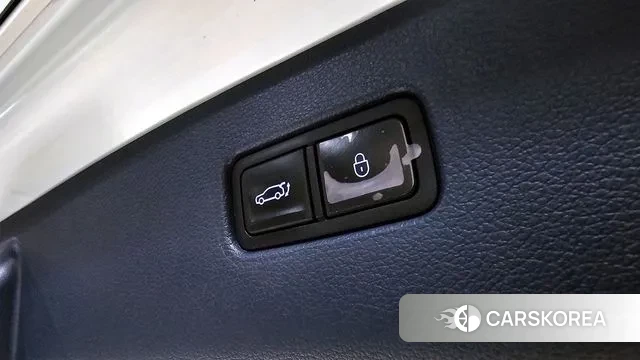 Genesis GV80 id 3120577 из Кореи 11