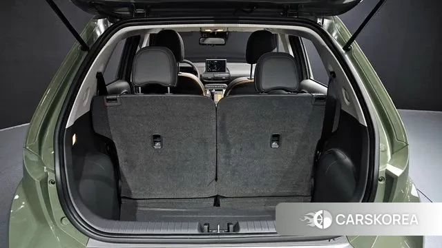 Hyundai Casper id 3405762 из Кореи 11