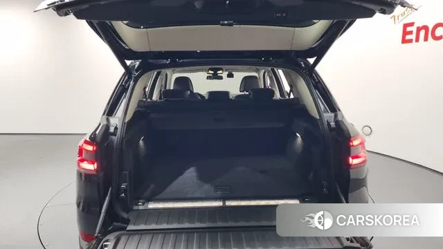 BMW X5 (G05) id 3503115 из Кореи 11