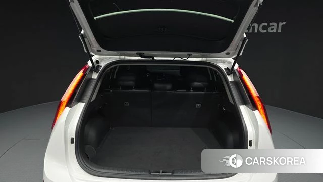 Kia Di All New Niro EV id 4433351 из Кореи 11