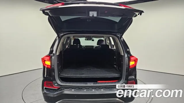 Ssangyong G4 Rexton id 2484622 из Кореи 11